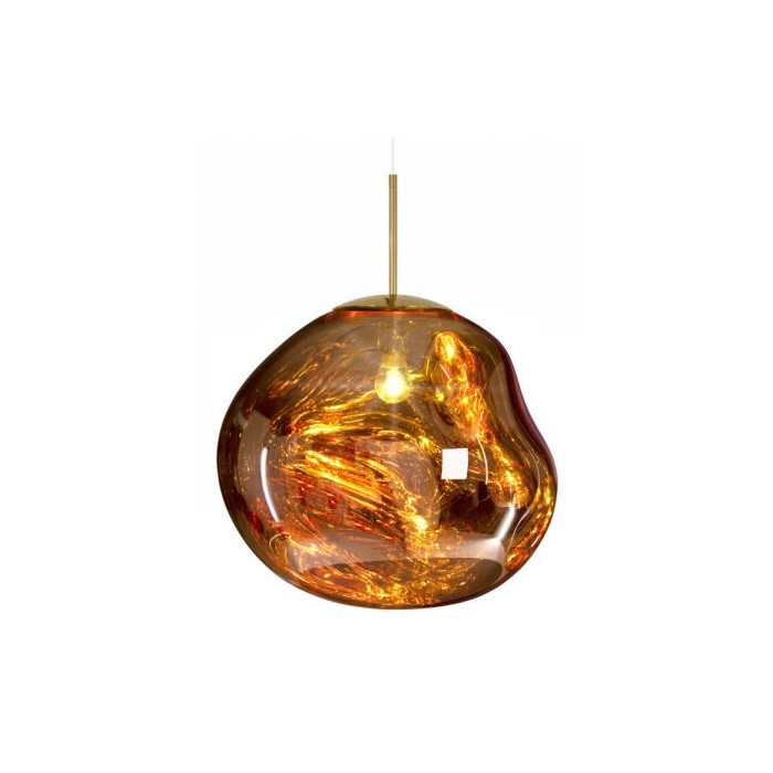 Acrylic LED Trailer Lamp – Stylish Illumination for Modern Spaces 3