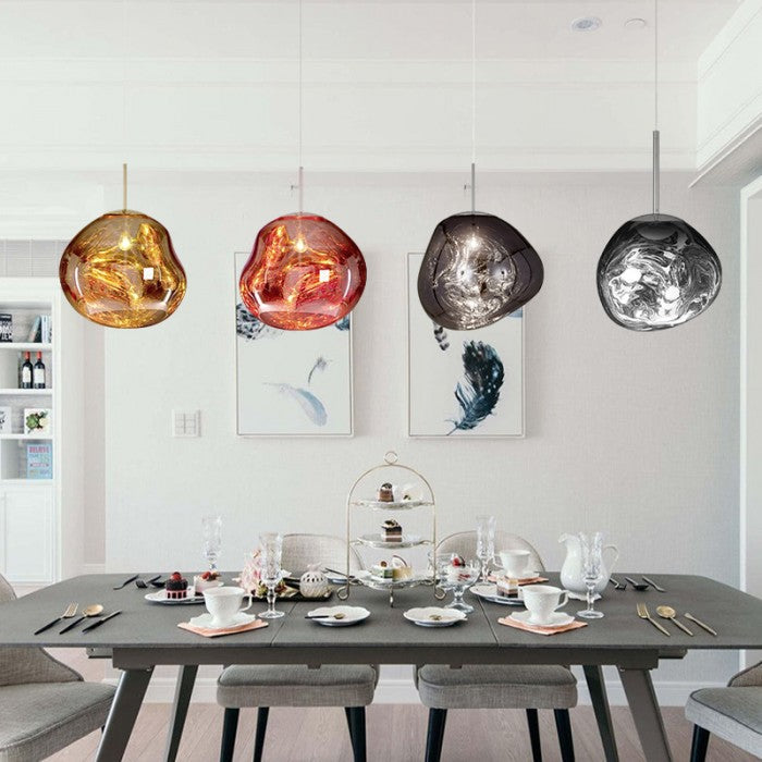 Acrylic LED Trailer Lamp – Stylish Illumination for Modern Spaces 4