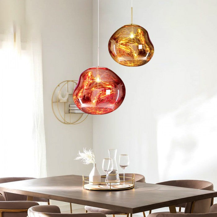 Acrylic LED Trailer Lamp – Stylish Illumination for Modern Spaces 5