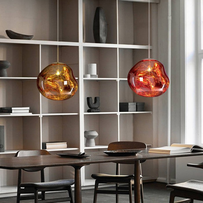 Acrylic LED Trailer Lamp – Stylish Illumination for Modern Spaces 7