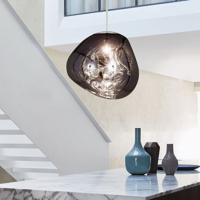 Acrylic LED Trailer Lamp – Stylish Illumination for Modern Spaces 9