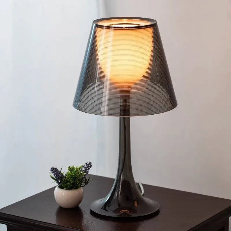 Acrylic Lamp – Stylish Illumination for Cozy Spaces 2