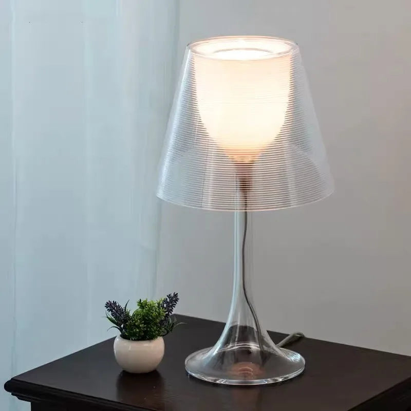 Acrylic Lamp – Stylish Illumination for Cozy Spaces 3