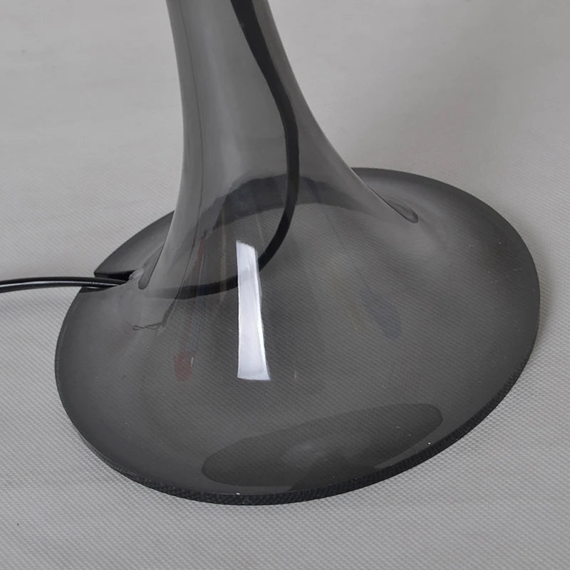 Acrylic Lamp – Stylish Illumination for Cozy Spaces 4