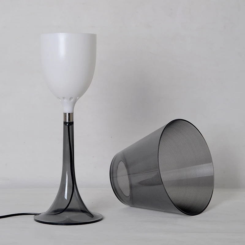 Acrylic Lamp – Stylish Illumination for Cozy Spaces 5