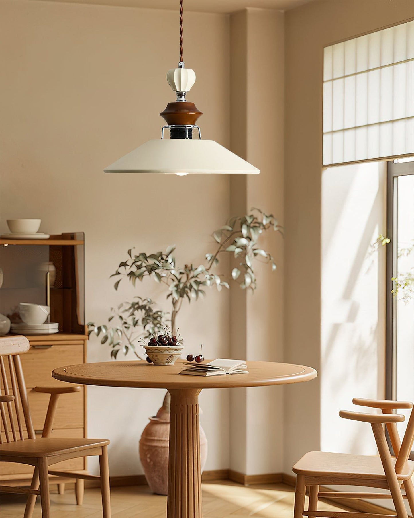 Adelaide Pendant Light – Chic Elegance for Modern Kitchens 4