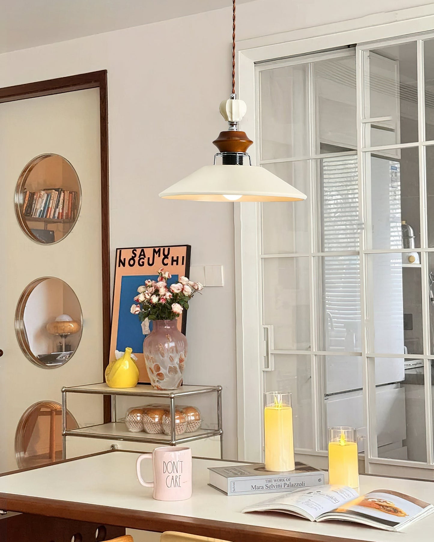 Adelaide Pendant Light – Chic Elegance for Modern Kitchens 5