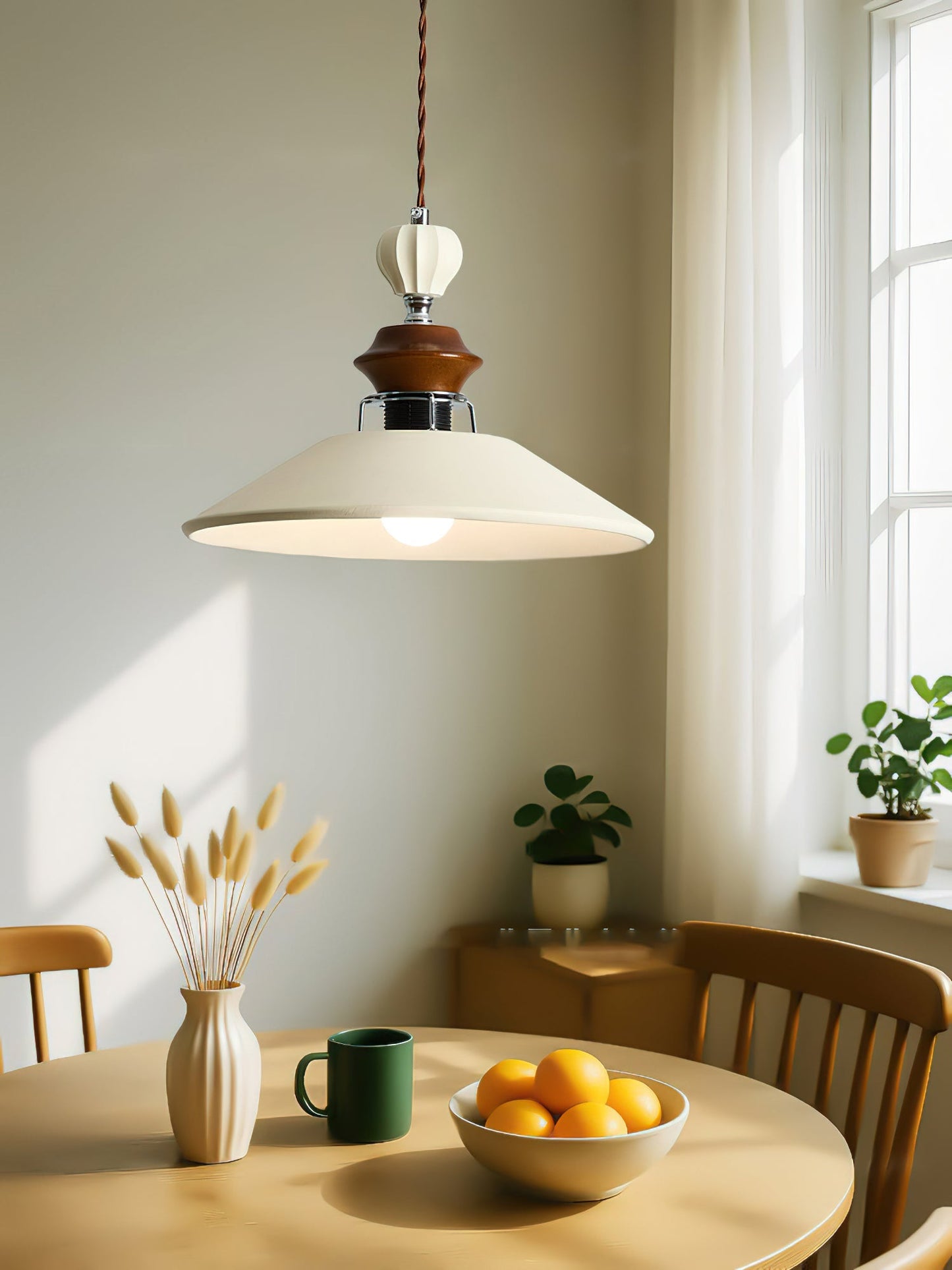 Adelaide Pendant Light – Chic Elegance for Modern Kitchens 7
