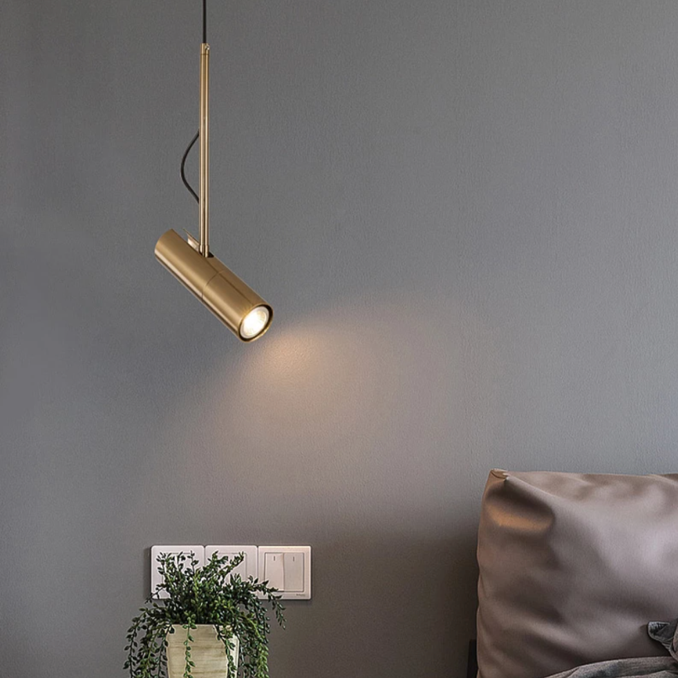 Adjustable Pendant Light – Elegant Design for Modern Spaces 2