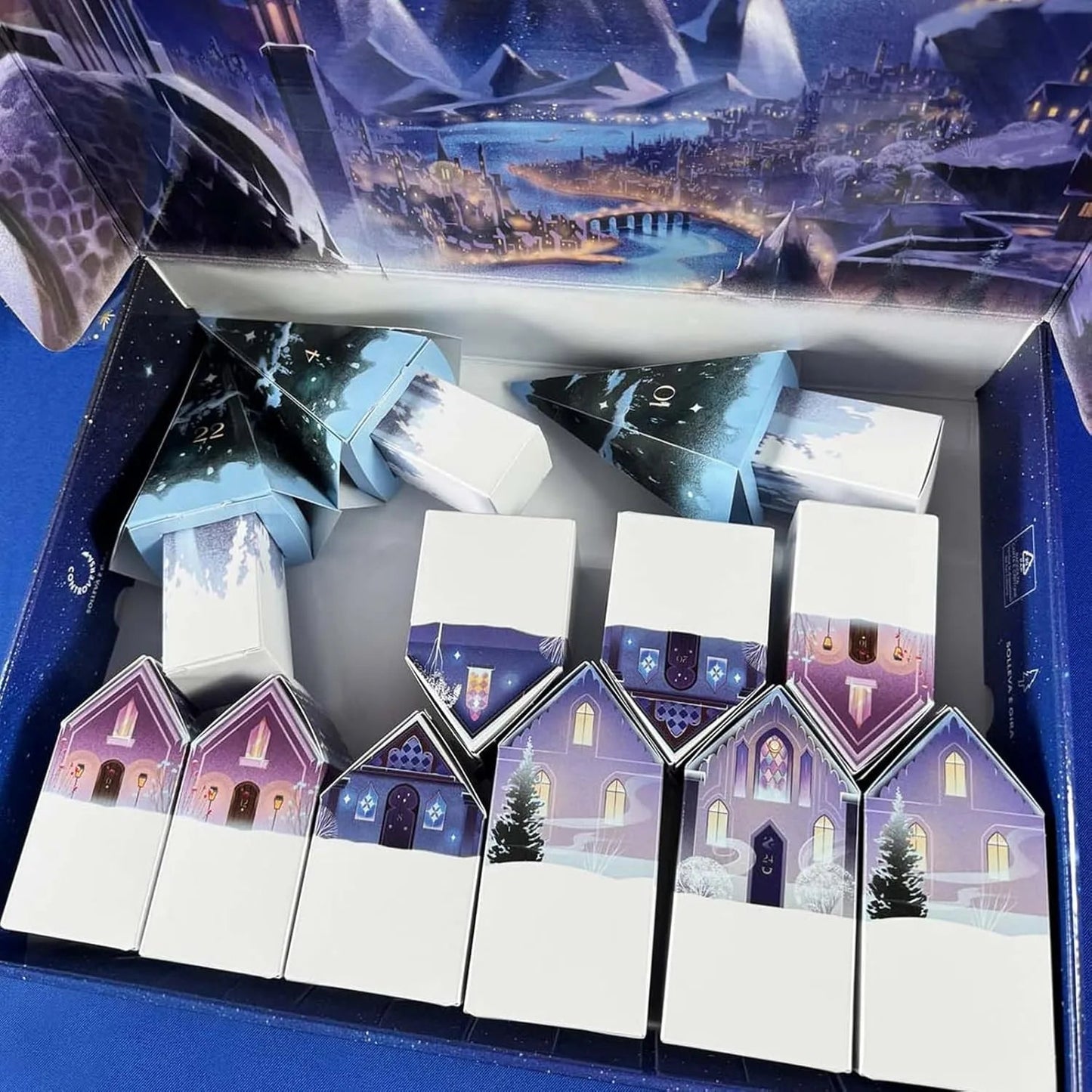 Advent Calendar 2025 – Delightful Countdown with Daily Surprises 3