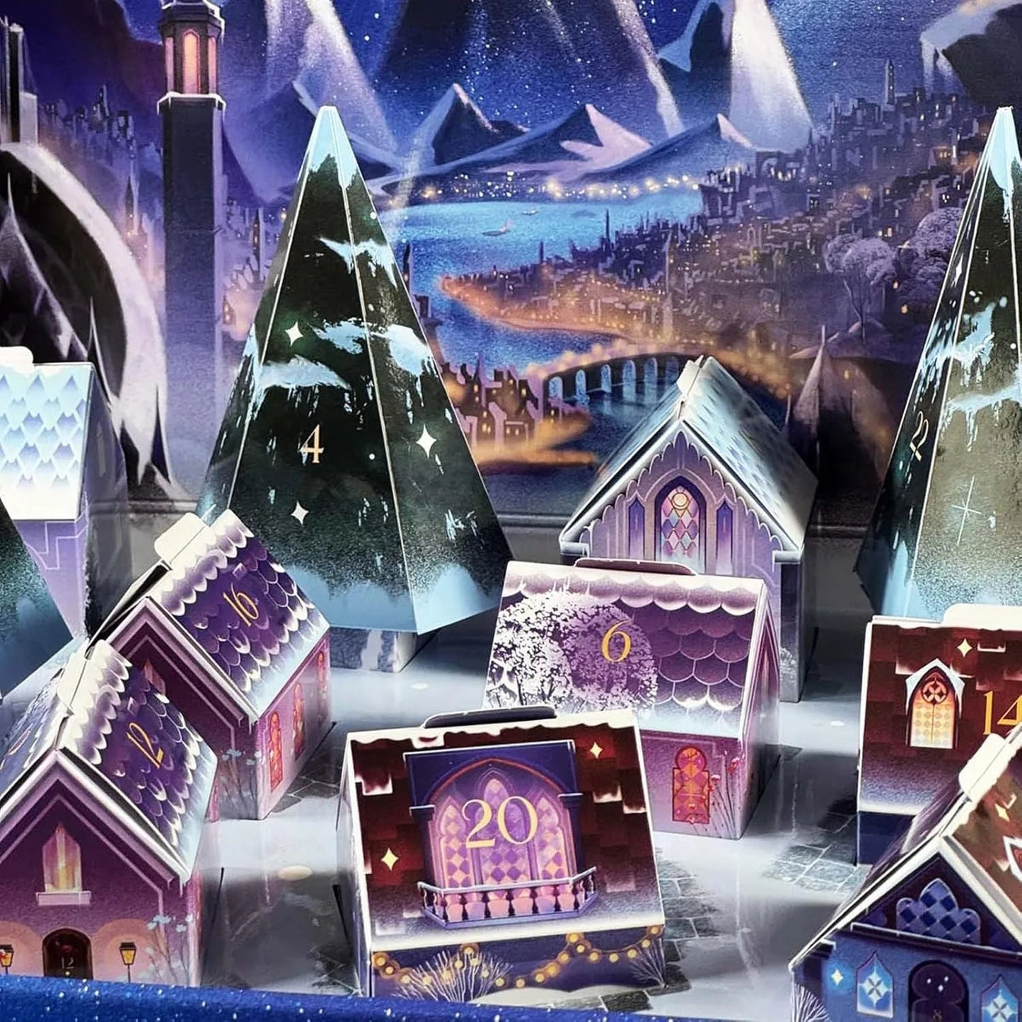 Advent Calendar 2025 – Delightful Countdown with Daily Surprises 4