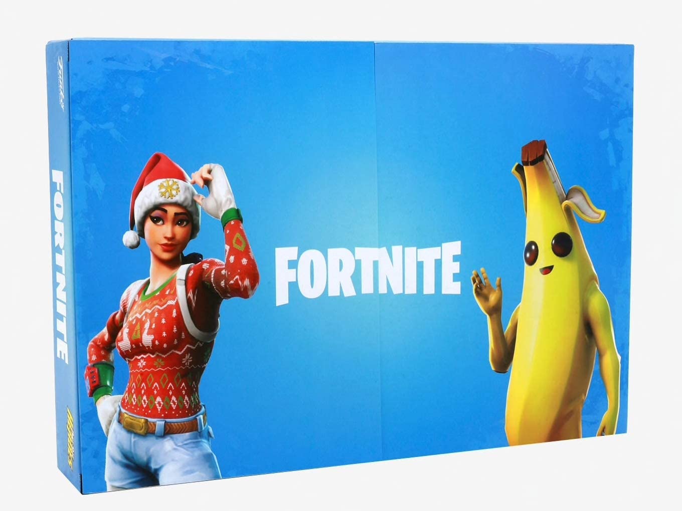 Advent Calendar Fortnite – Daily Surprises for Festive Fans 4
