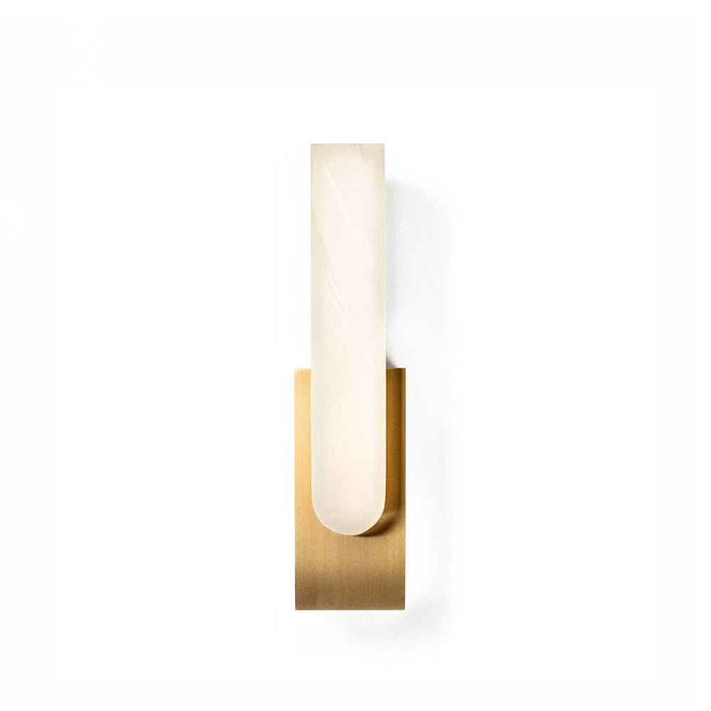 Agatha Wall Sconce Lighting – Elegant Design with Timeless Charm 1