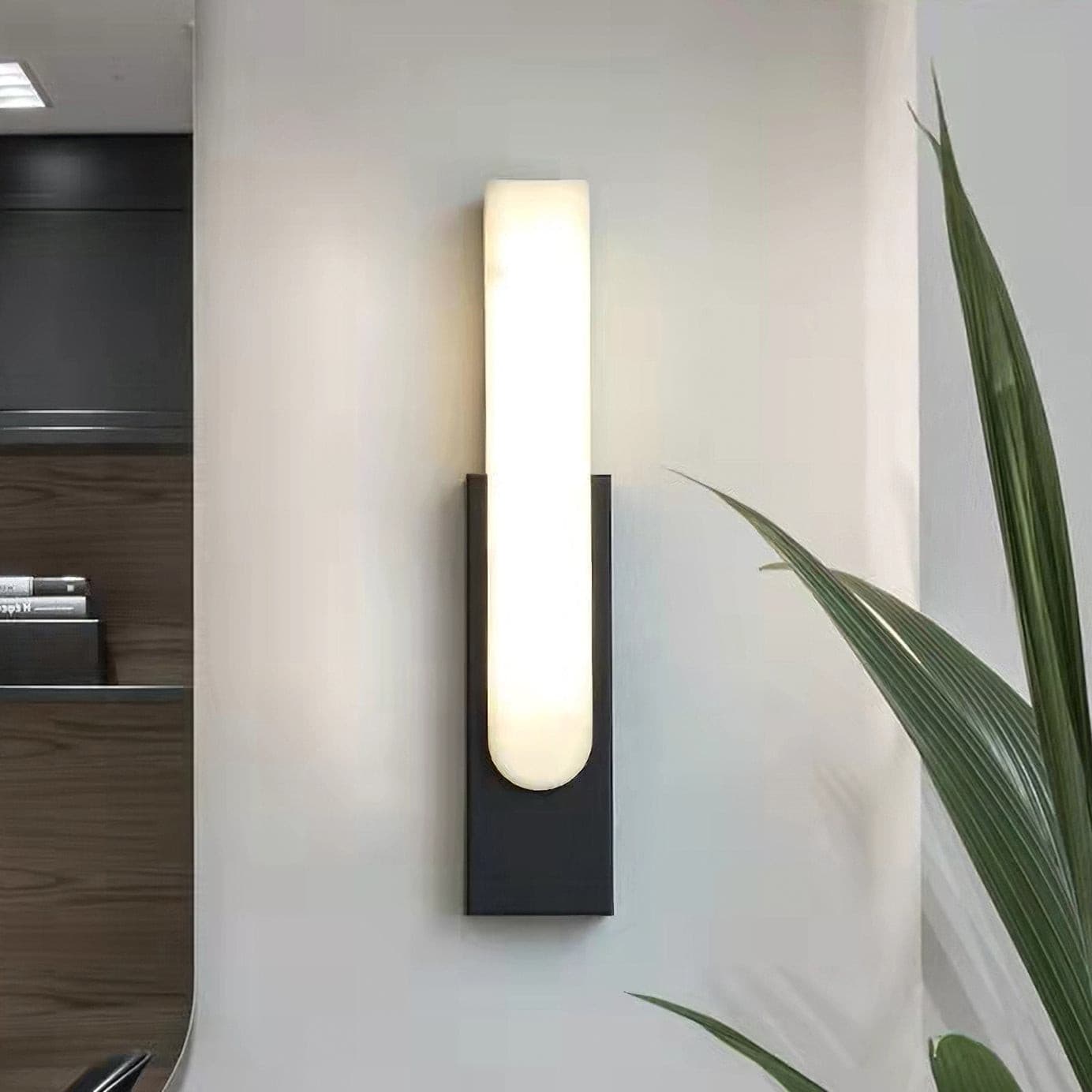 Agatha Wall Sconce Lighting – Elegant Design with Timeless Charm 2