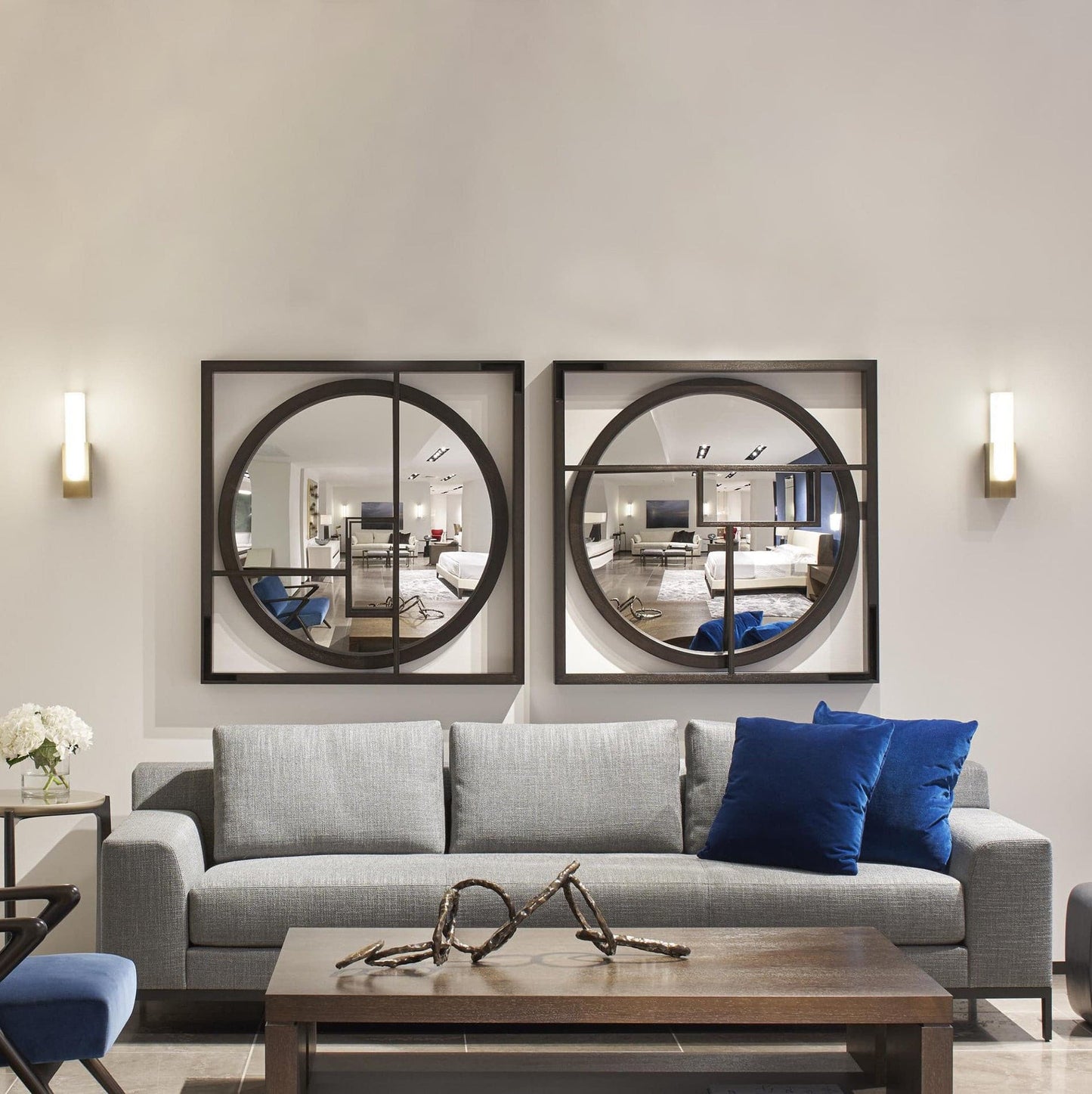 Agatha Wall Sconce Lighting – Elegant Design with Timeless Charm 5