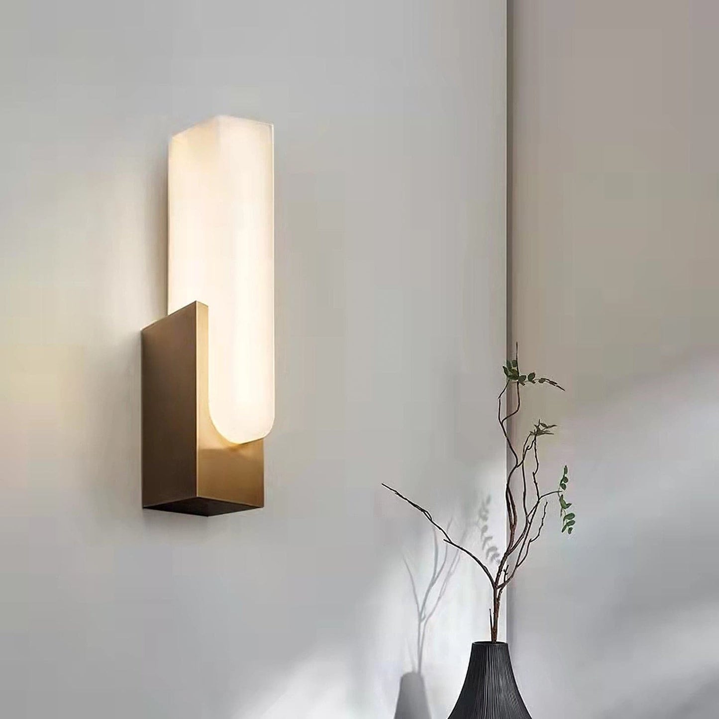 Agatha Wall Sconce Lighting – Elegant Design with Timeless Charm 6