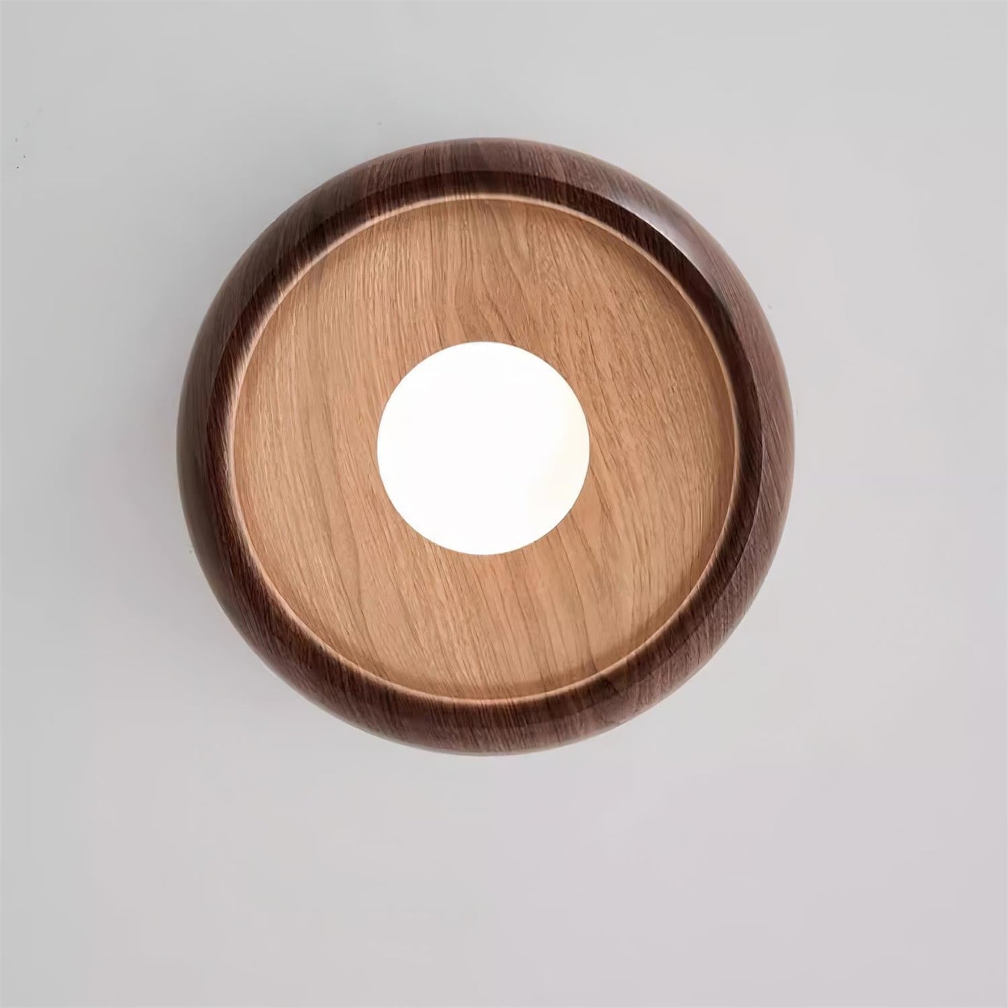 Alana Flush Mount Ceiling Light – Sleek Design with Warm Ambiance 5