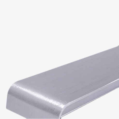 Aluminum Wall Lamp LED – Modern Design for Cozy Atmosphere 3