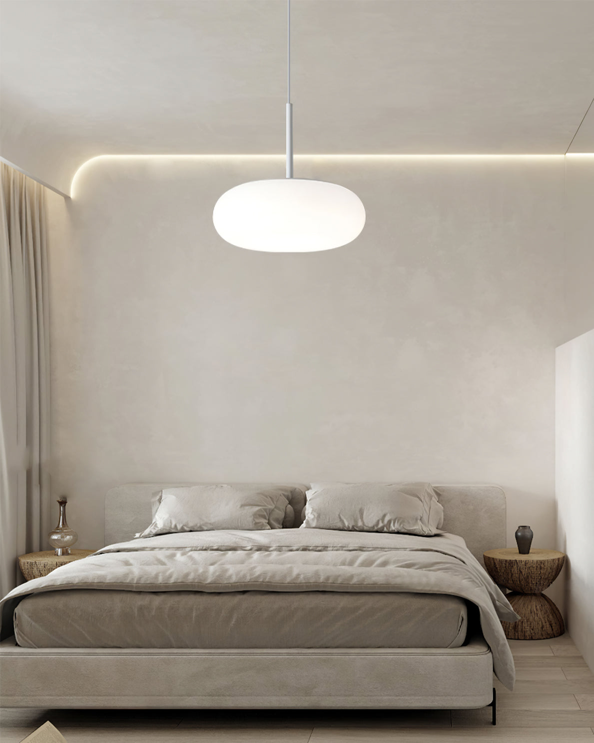Amor Pendant Lamp – Stylish Hanging Lights for Modern Elegance 4