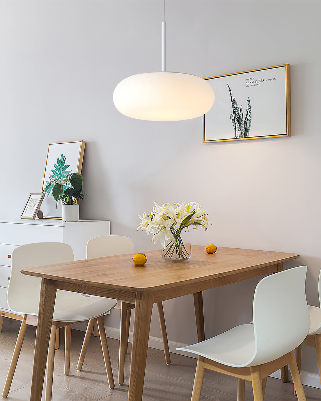 Amor Pendant Lamp – Stylish Hanging Lights for Modern Elegance 6