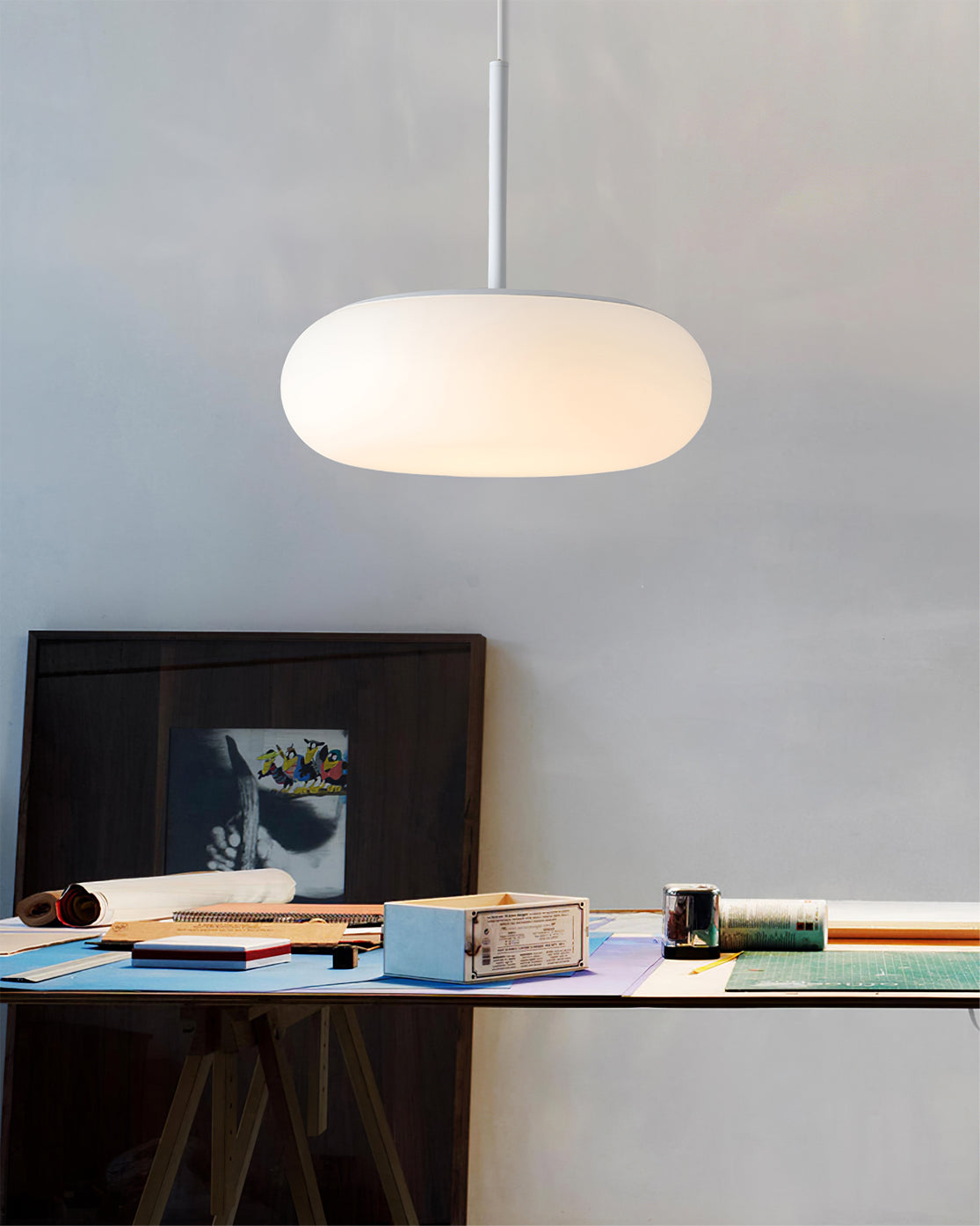 Amor Pendant Lamp – Stylish Hanging Lights for Modern Elegance 7