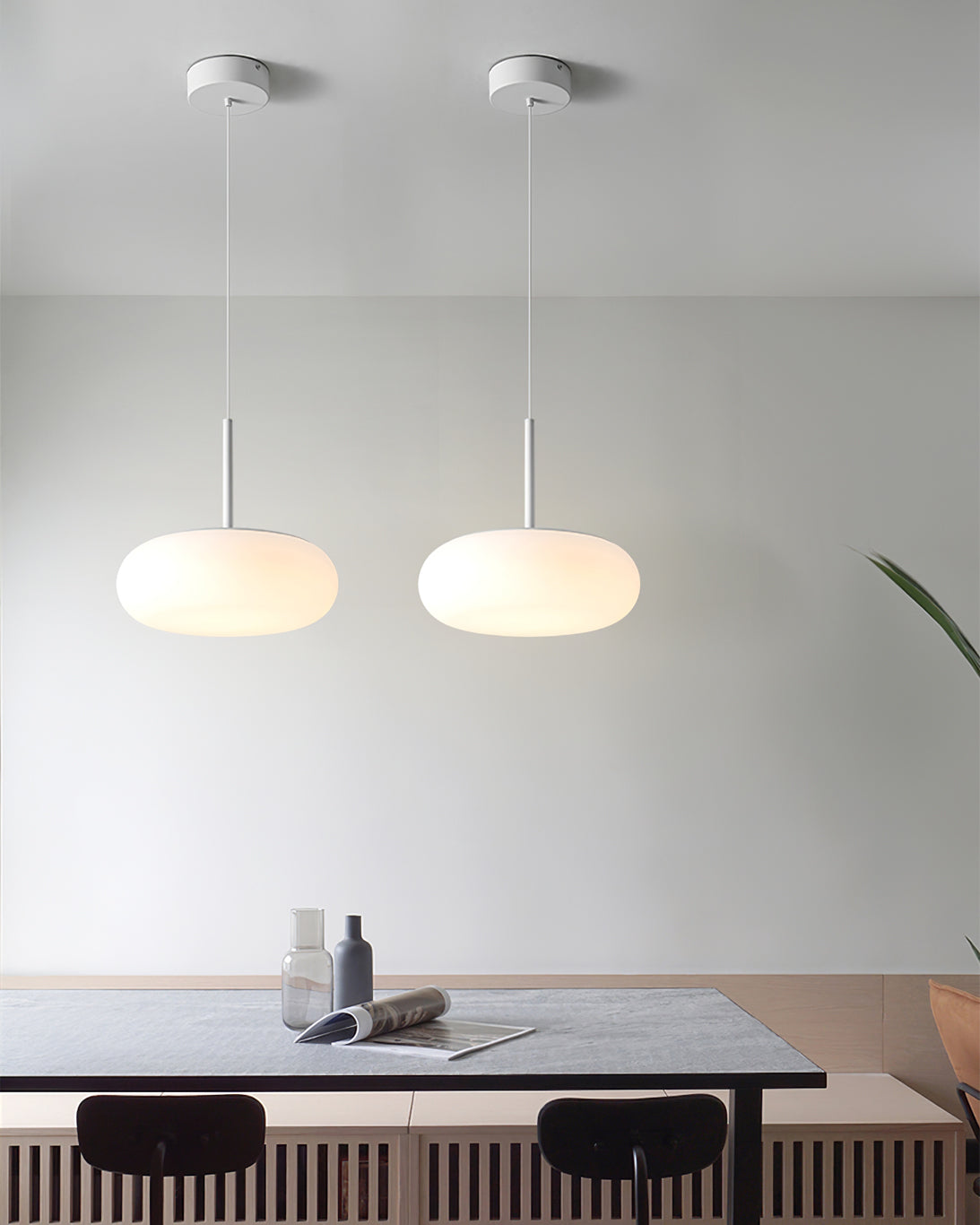 Amor Pendant Lamp – Stylish Hanging Lights for Modern Elegance 8
