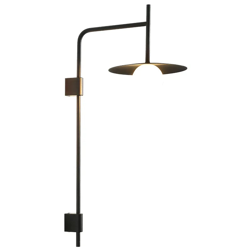 Aralyn Wall Lamp – Adjustable Light for Modern Spaces 8