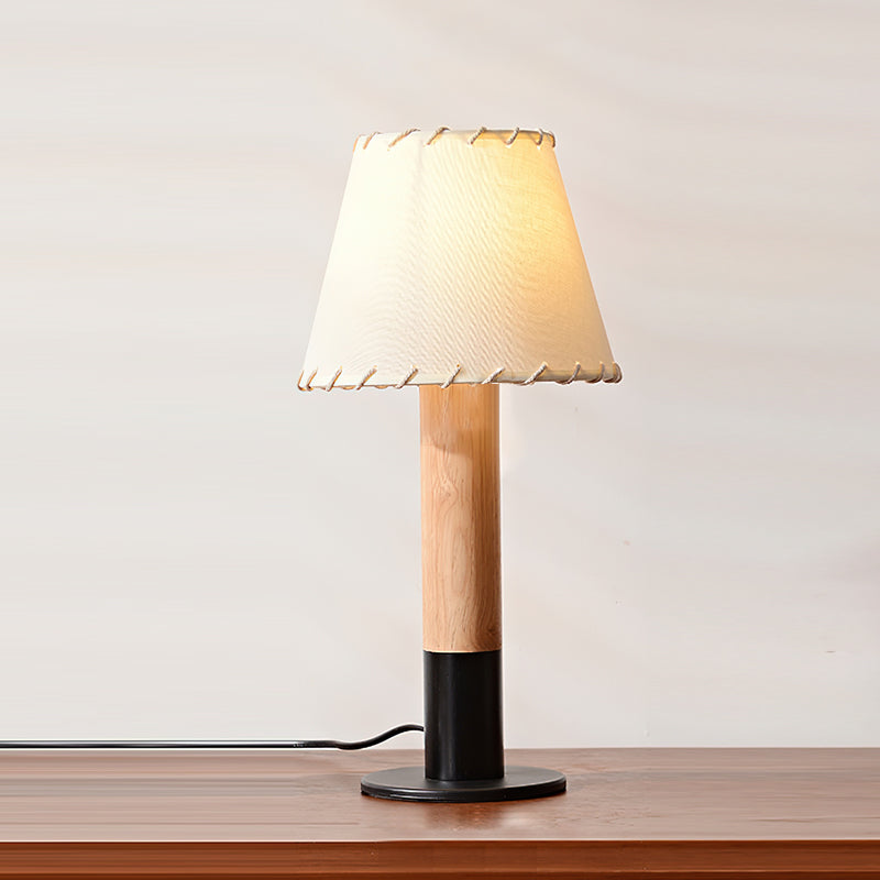 Arbor Table Lamp – Rustic Elegance for Cozy Spaces 2