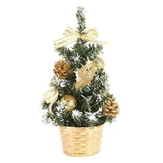 Artificial Christmas Tree – Create Magical Moments with Festive Decor 1