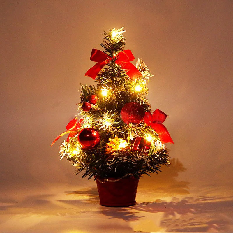Artificial Christmas Tree – Create Magical Moments with Festive Decor 10