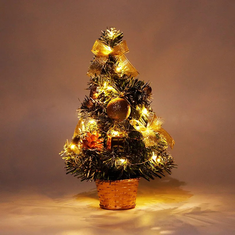 Artificial Christmas Tree – Create Magical Moments with Festive Decor 11
