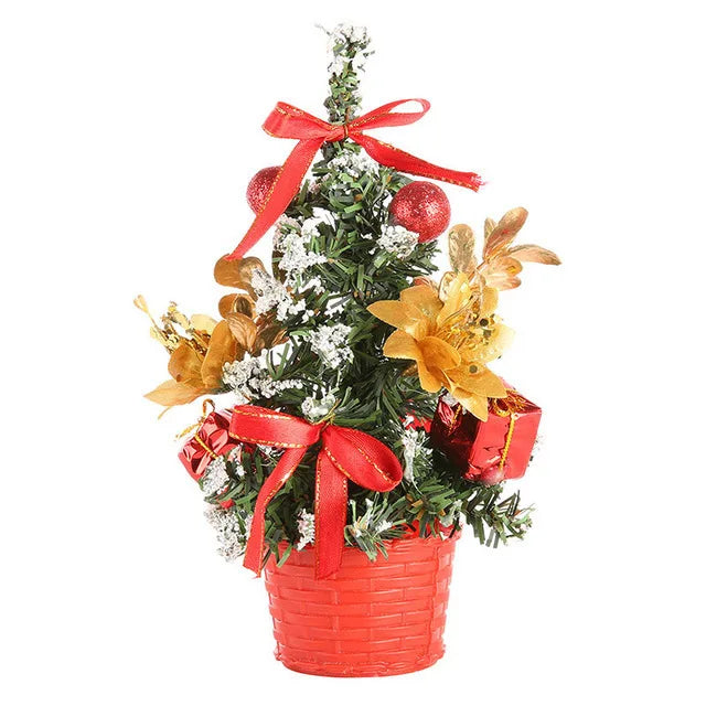 Artificial Christmas Tree – Create Magical Moments with Festive Decor 12