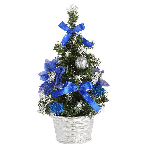 Artificial Christmas Tree – Create Magical Moments with Festive Decor 13