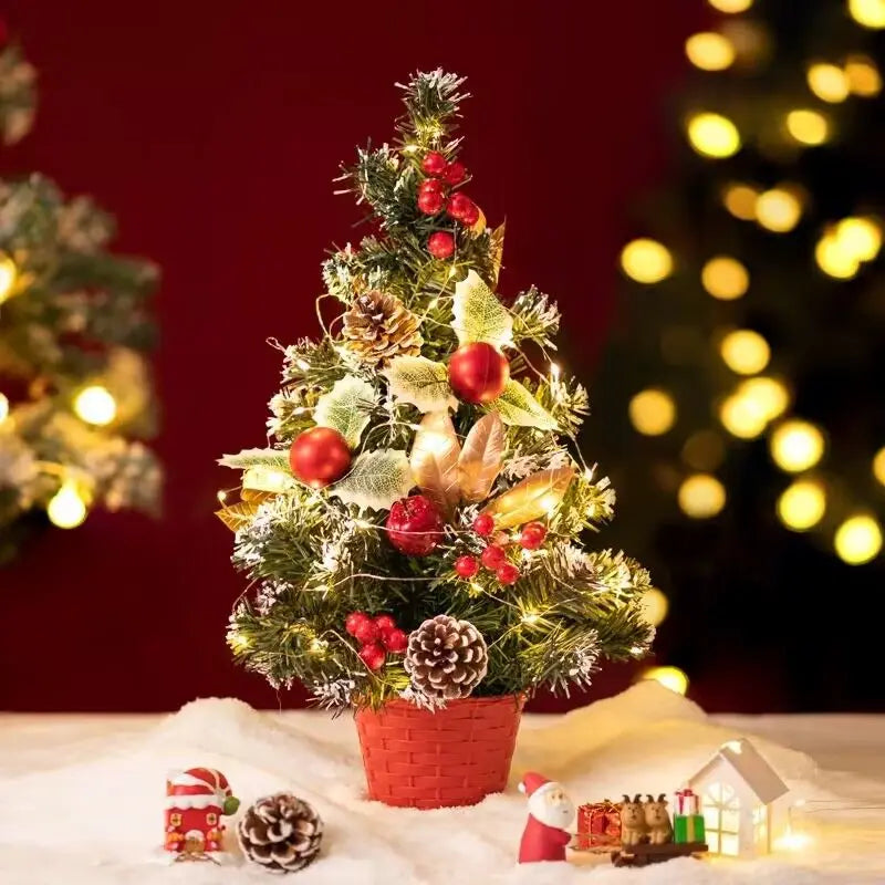 Artificial Christmas Tree – Create Magical Moments with Festive Decor 2