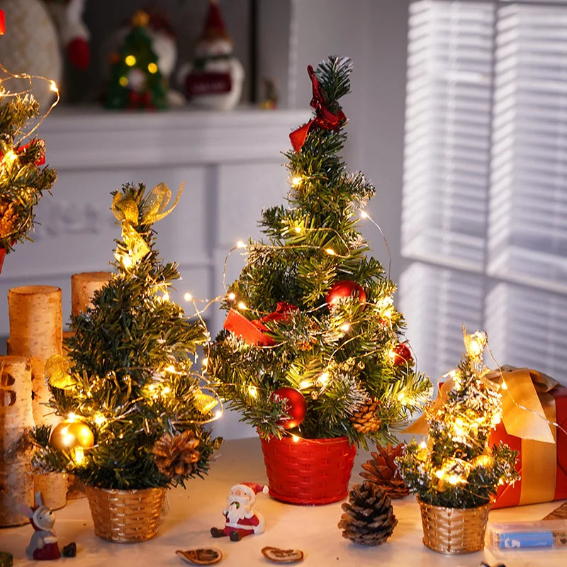 Artificial Christmas Tree – Create Magical Moments with Festive Decor 3