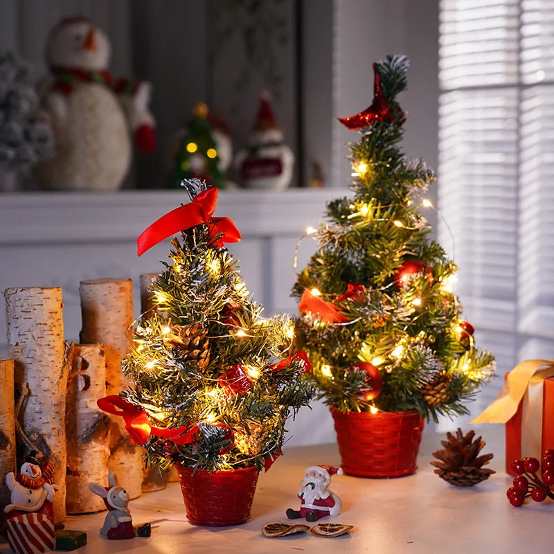 Artificial Christmas Tree – Create Magical Moments with Festive Decor 4