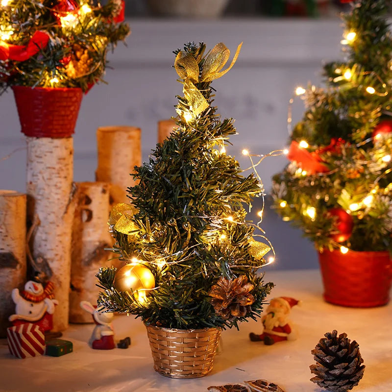 Artificial Christmas Tree – Create Magical Moments with Festive Decor 5