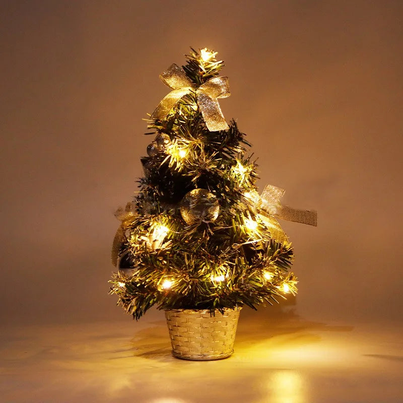 Artificial Christmas Tree – Create Magical Moments with Festive Decor 7