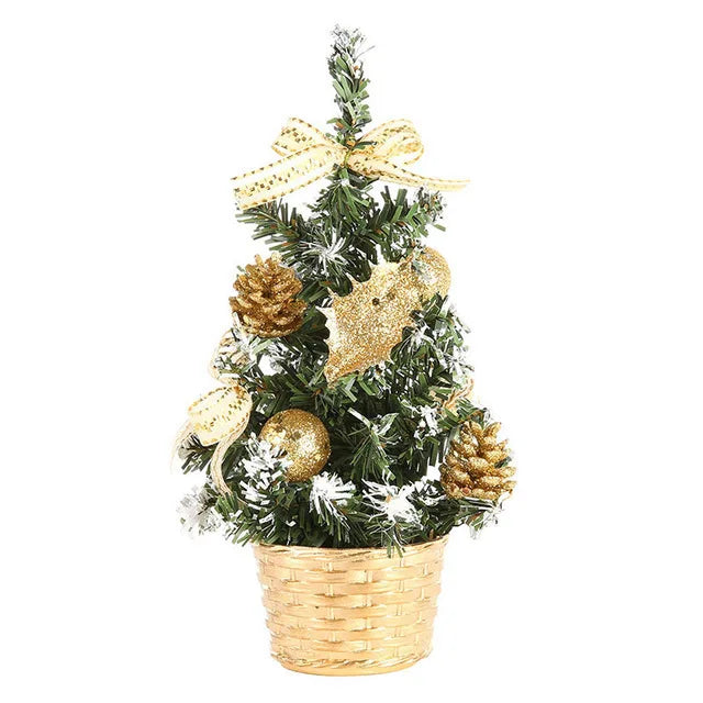 Artificial Christmas Tree – Create Magical Moments with Festive Decor 8
