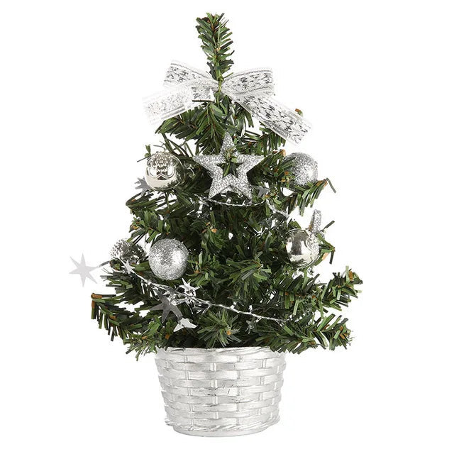 Artificial Christmas Tree – Create Magical Moments with Festive Decor 9