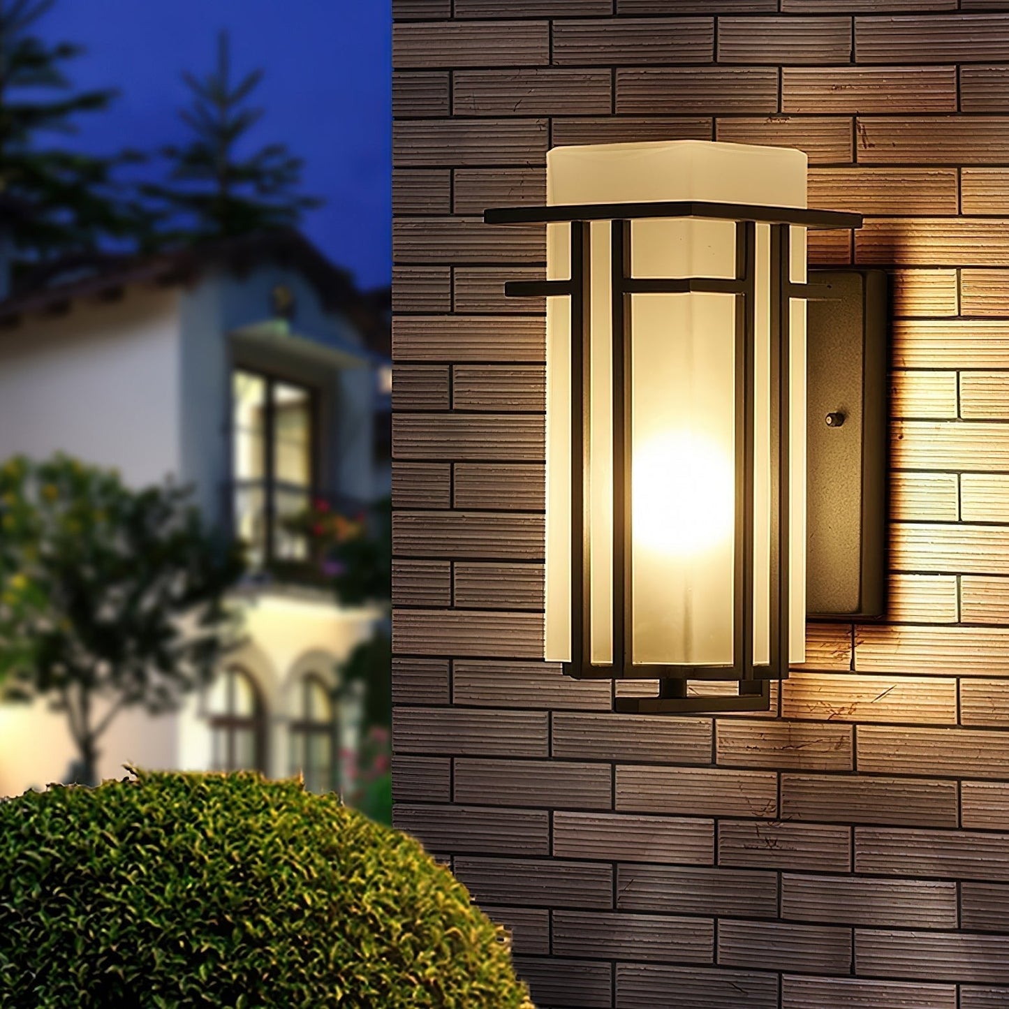 Arvina Outdoor Wall Lamp – Timeless Elegance for Charming Spaces 4
