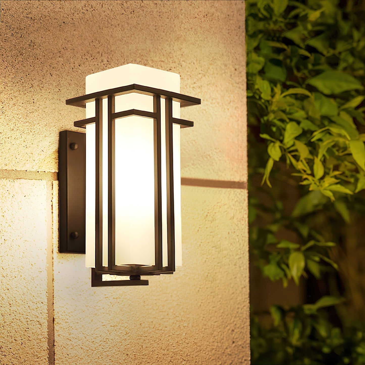 Arvina Outdoor Wall Lamp – Timeless Elegance for Charming Spaces 5