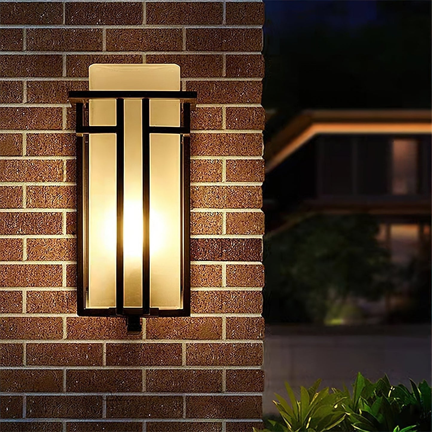 Arvina Outdoor Wall Lamp – Timeless Elegance for Charming Spaces 6