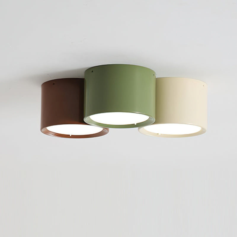 Asher Ceiling Light Fixture – Sleek Design for Modern Spaces 0