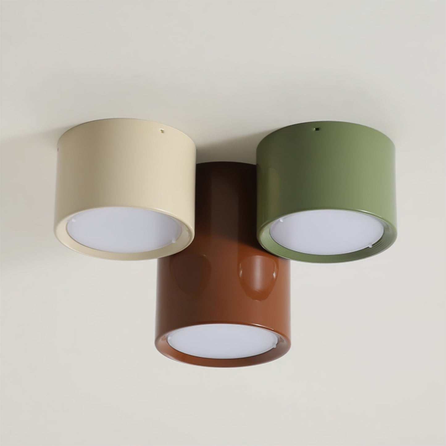 Asher Ceiling Light Fixture – Sleek Design for Modern Spaces 2