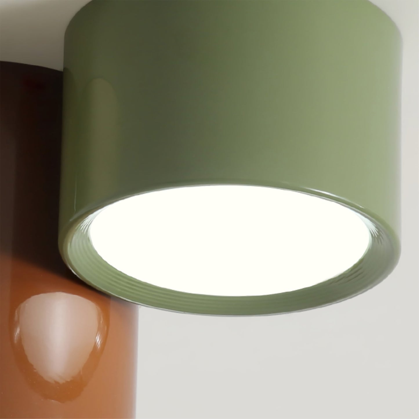 Asher Ceiling Light Fixture – Sleek Design for Modern Spaces 6