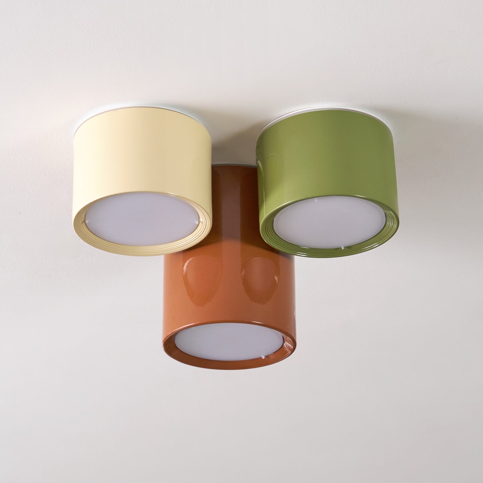 Asher Ceiling Light Fixture – Sleek Design for Modern Spaces 7