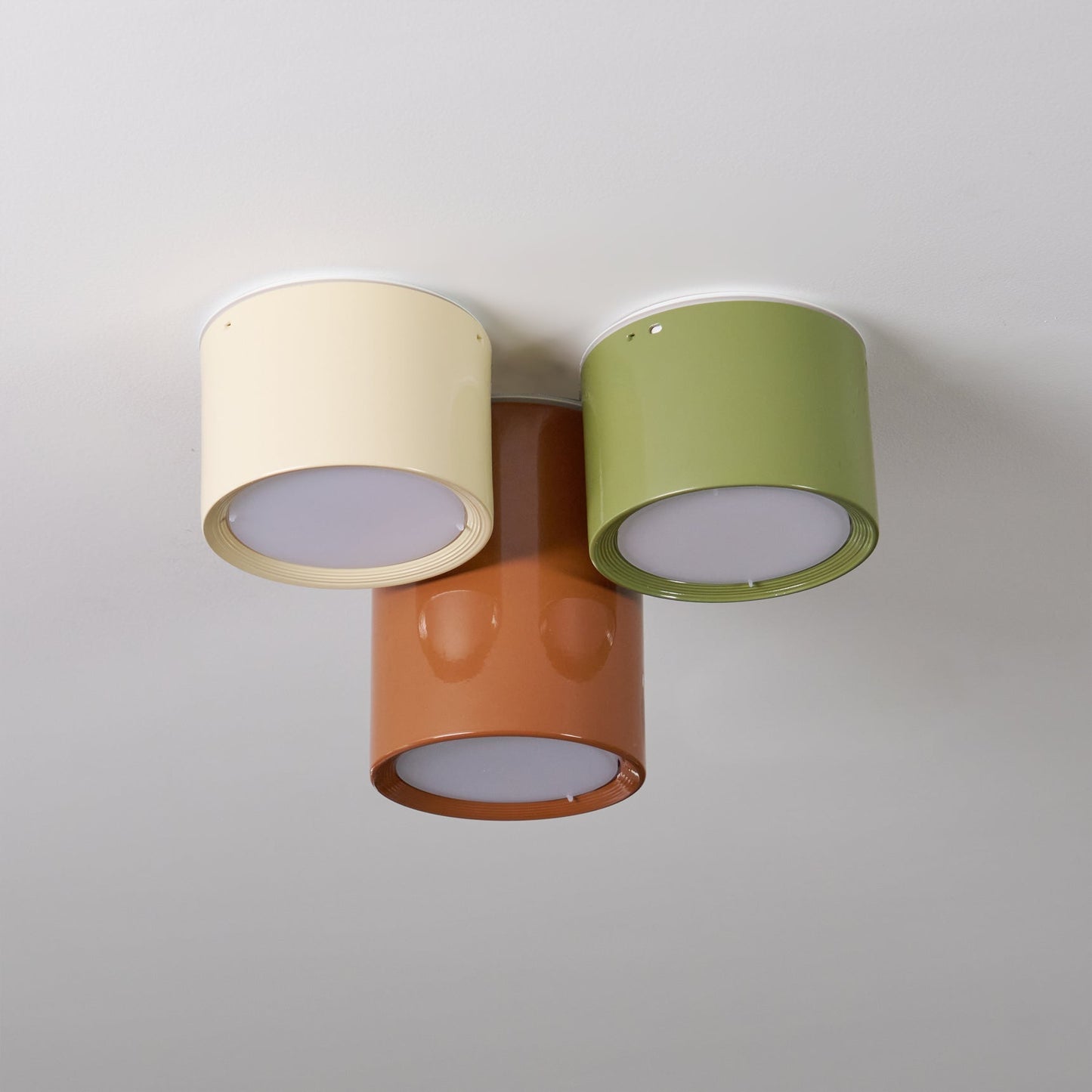 Asher Ceiling Light Fixture – Sleek Design for Modern Spaces 8