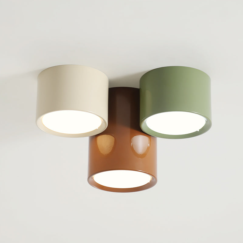 Asher Ceiling Light Fixture – Sleek Design for Modern Spaces 9