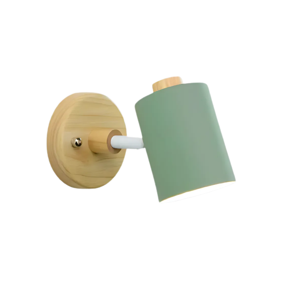 Asteria Wall Lamp – Modern Design for Inviting Atmosphere 4